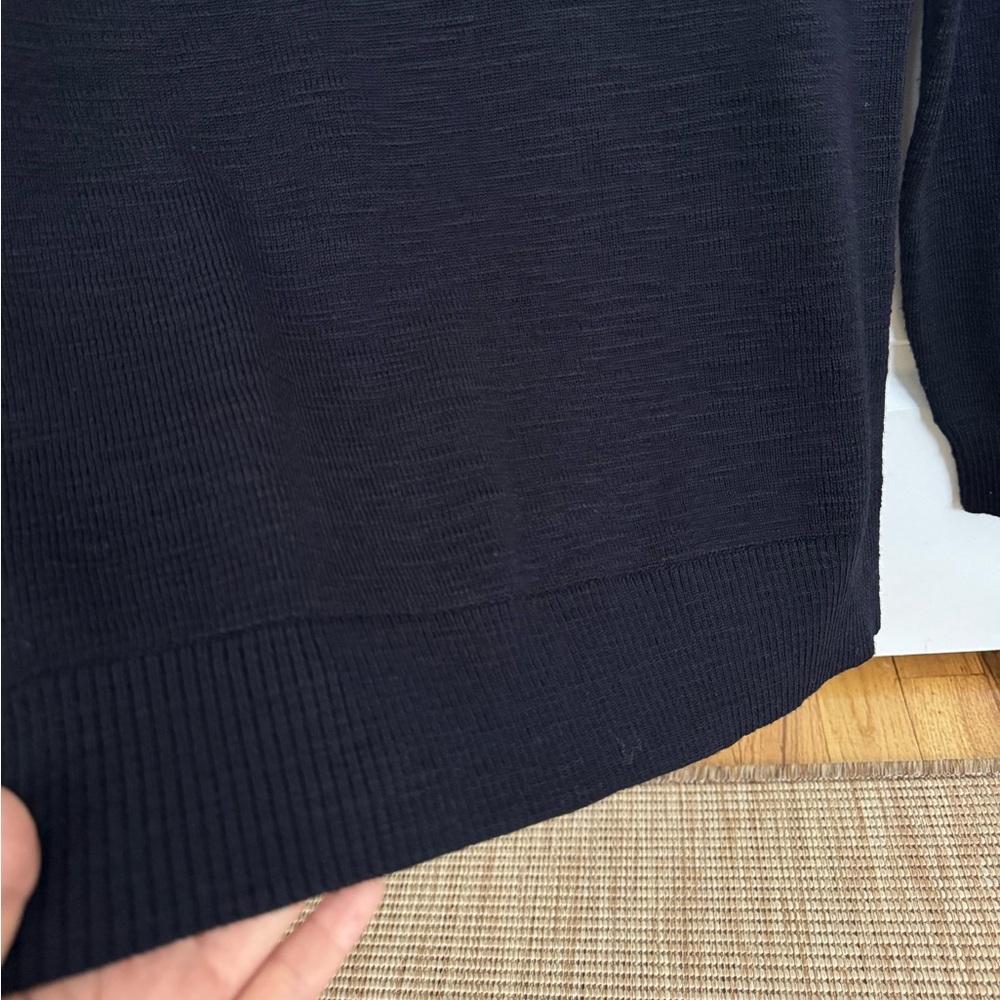 COS Textured Sweater - Picture 3 of 7